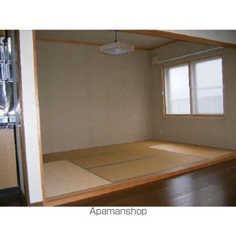 コーポはるかの内装写真