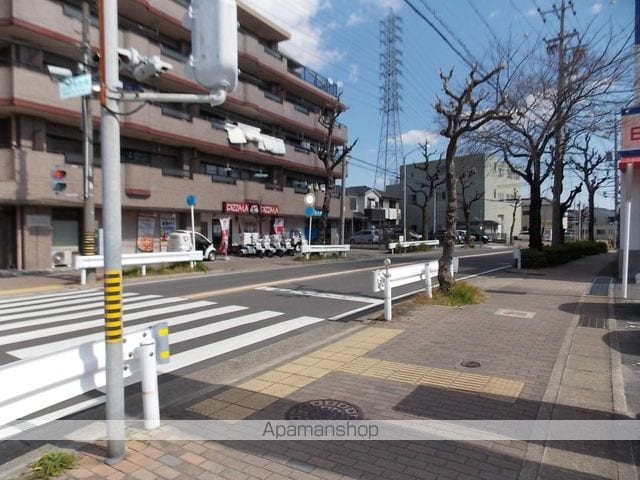マンションFTYの周辺写真