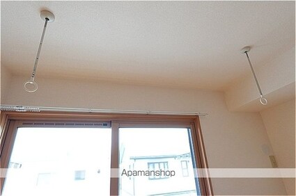 ディアクレスト　Ｂ[2LDK/53.76m2]の内装1