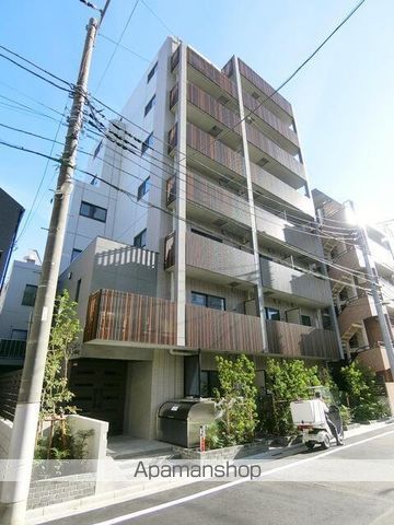 GRAN REST文京茗荷谷の外観写真