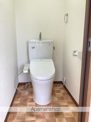 ホーメイレジデンス南馬込IIの内装写真