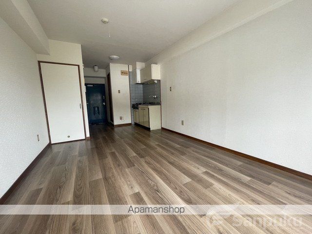 ベルメゾン南江戸の内装写真