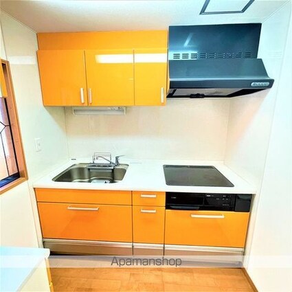 宮城県仙台市青葉区国分町３丁目[1LDK/42.64m2]のその他内装4