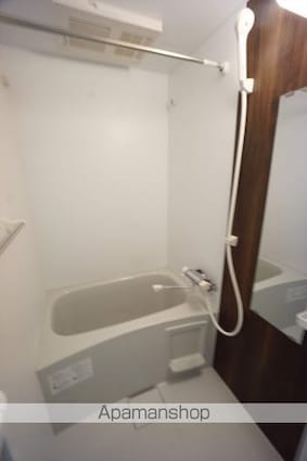 ＳーＲＥＳＩＤＥＮＣＥ名駅太閤[1K/23.03m2]のバス