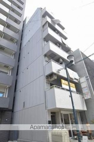 山下ビルの外観写真