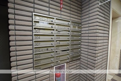 木町通ＴＫビル[1R/23.45m2]の共用部2