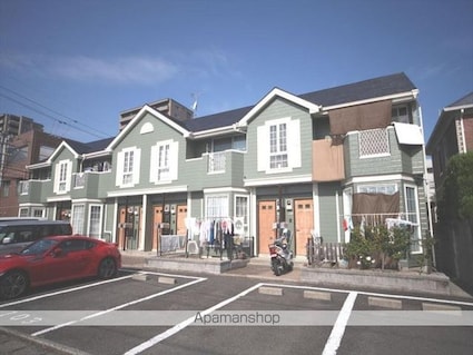 ｓｏｐｈｉａ　２１[2LDK/58.53m2]の外観4