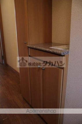 ネオハイムＤ[1K/33.15m2]の内装3