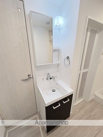 GRIP蓮根の内装写真