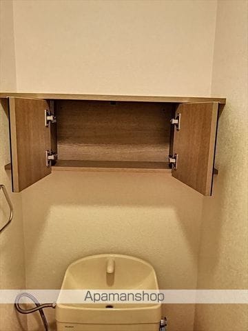 パブリック二番館の内装写真