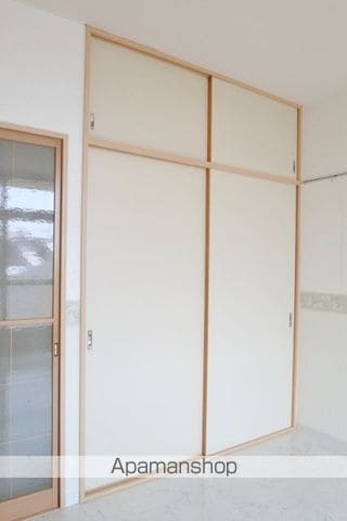 シャトレハイツ今村の内装写真