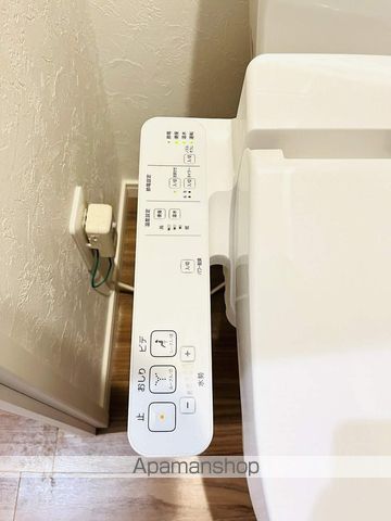 ドゥエリング千林の内装写真