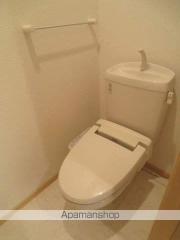 カーサプラシードの内装写真