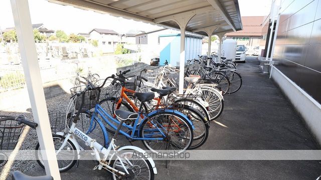 レオパレスニュー八千代の内装写真