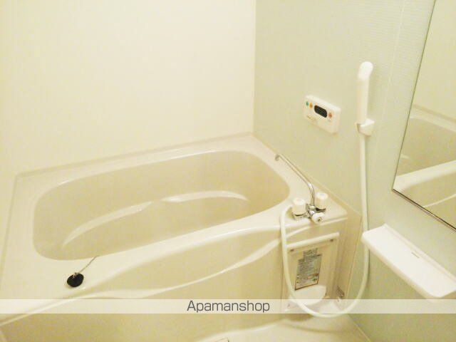 ベル パラダイスAの内装写真