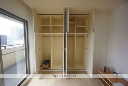 アーデン泉プレミア[2LDK/62.65m2]の収納