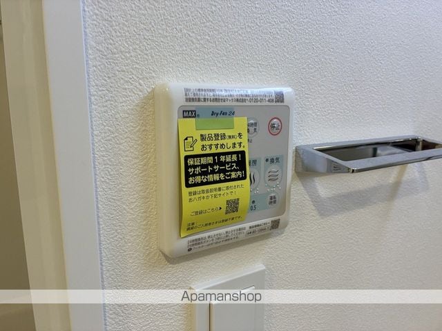 スプランディッド大阪ベイサイドDUEの内装写真