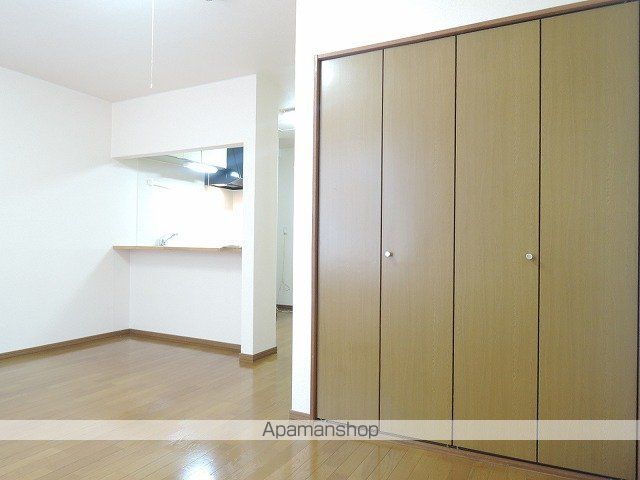 ジュネスディスの内装写真