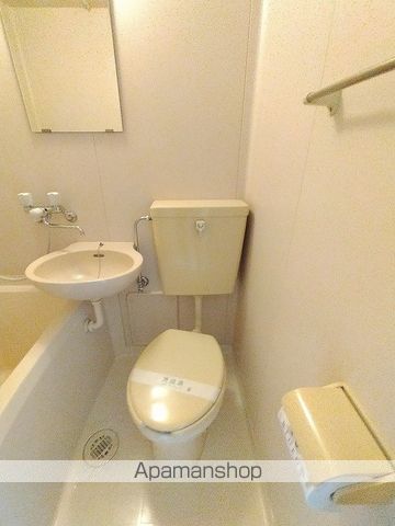エスポワールミヤビの内装写真