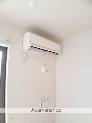 ヴェリテ・ヴィラージュ[1LDK/45.19m2]のその他設備1