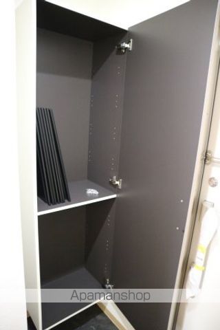 M’S STYLE東倉治の内装写真