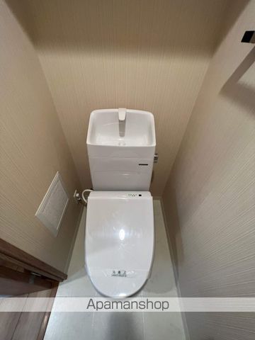 小田急伊勢原駅前マンションの内装写真