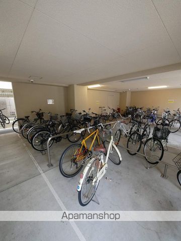 ONE ROOF FLAT FUKUSHIMAのその他写真