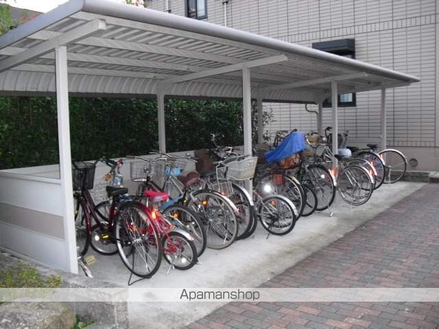 ロイヤルガーデン北屋敷IIのその他写真