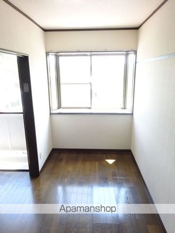 コーポ中屋敷Aの内装写真
