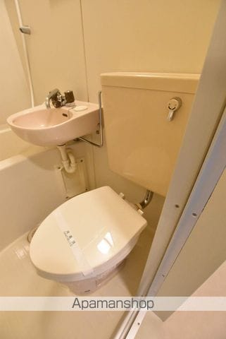 パークアベニュー札幌の内装写真