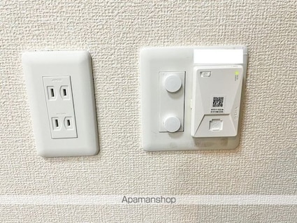 プレミスト　Ⅳ[1LDK/30.3m2]のその他設備