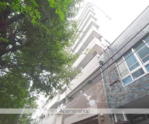 マッケンジー東堀川の外観写真