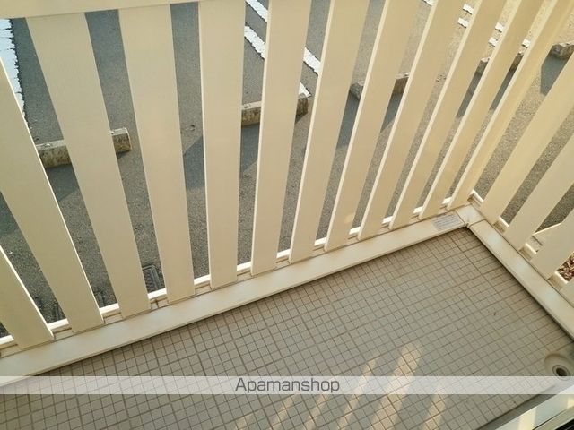 アセーボの内装写真