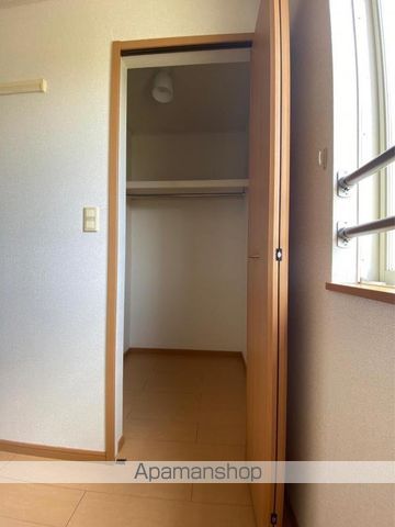 エステート・ステラ2号館の内装写真