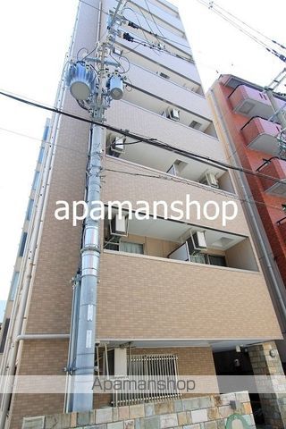 みおつくし西難波の外観写真