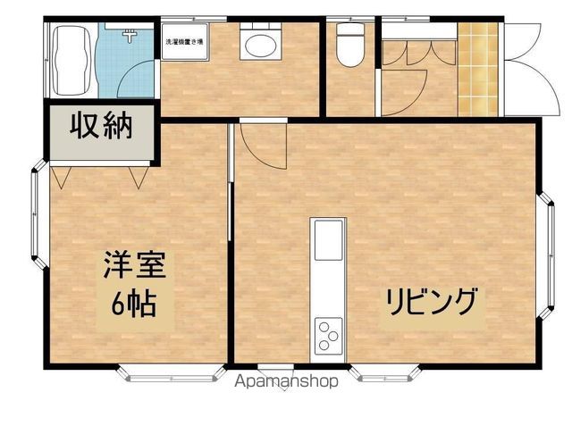 間取り：245004254053