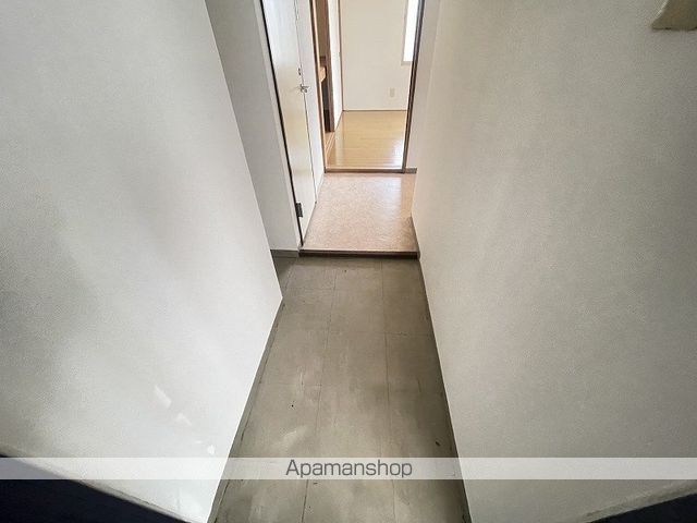 ピュアスプリング手稲本町の内装写真