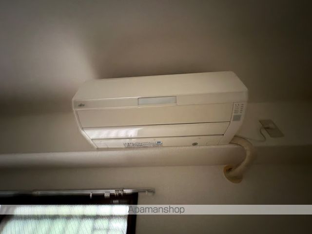 グランディア夙川Iの内装写真