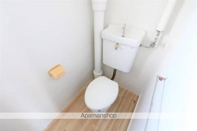 ビレッジハウス栗面1号棟の内装写真