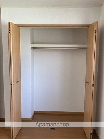 テイクファイブの内装写真