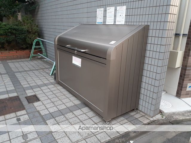 シャタック清水の外観写真