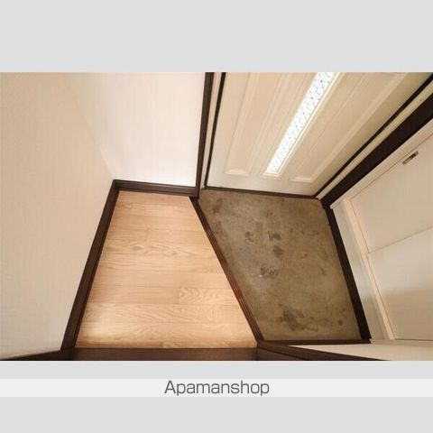 パレロワイヤルの内装写真