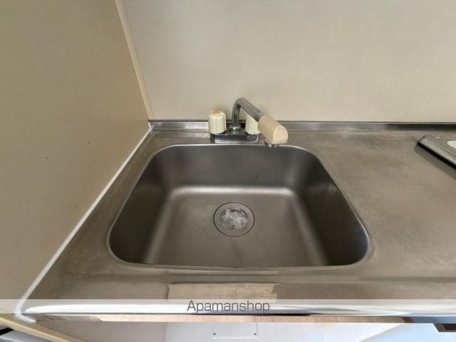 ブライトハウスの内装写真