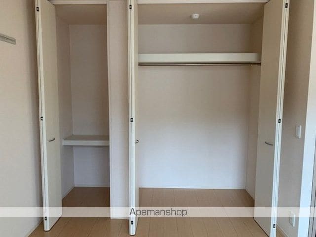 サニーヒル宇宿の内装写真