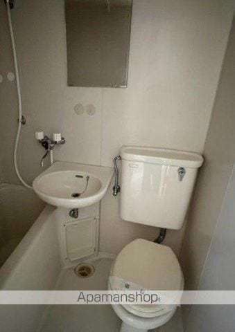 メゾンブランシュの内装写真
