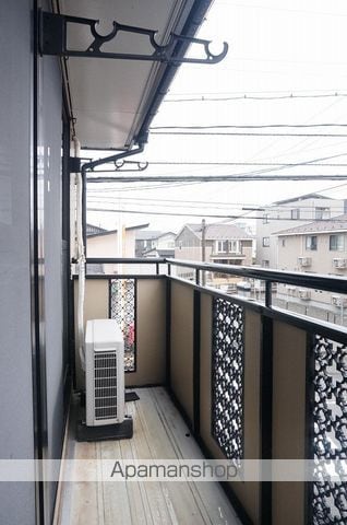 Dポルトーの内装写真