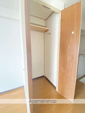 アップライト三田の内装写真