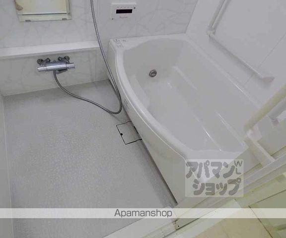 ヴァンリュクスの内装写真