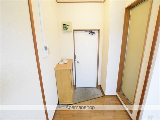 ヴィアベネト南町田の内装写真