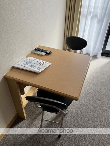 レオパレスYAHAGIIIの内装写真